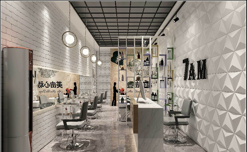 7AM美發(fā)店