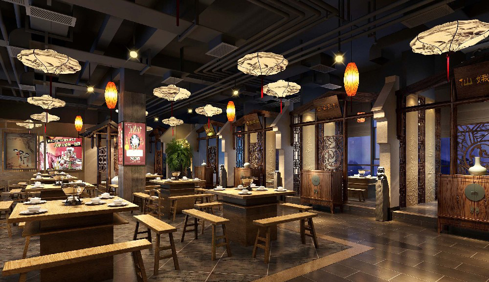 吉兆日本料理店