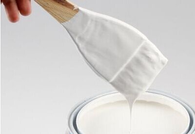 辦公室裝修中 選購乳膠漆的幾個(gè)常見誤區(qū)