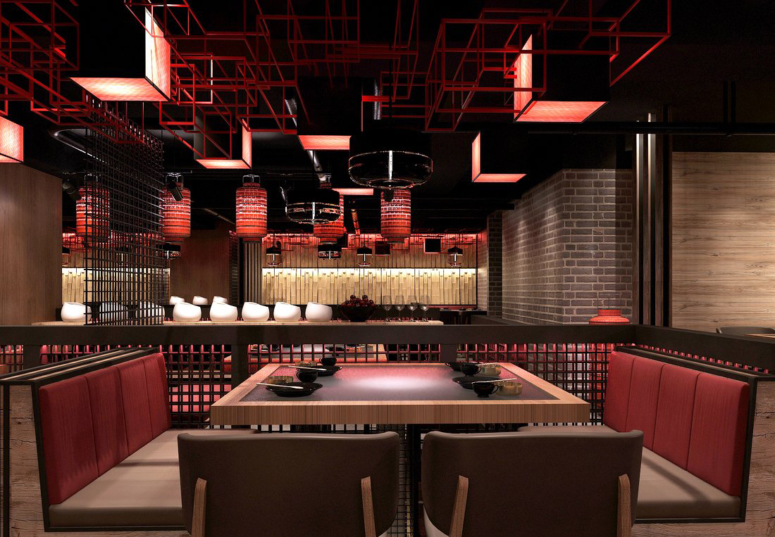 南京火鍋店如何裝修顧客體驗(yàn)度會(huì)更高