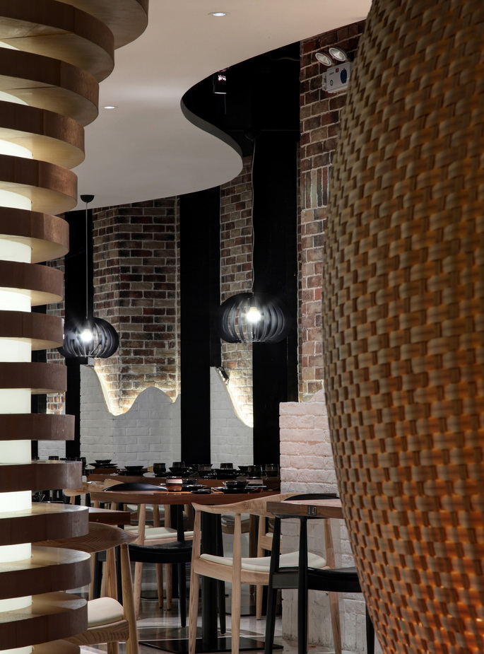 南京茶餐廳裝修公司 港式茶餐廳設(shè)計(jì)要突出什么