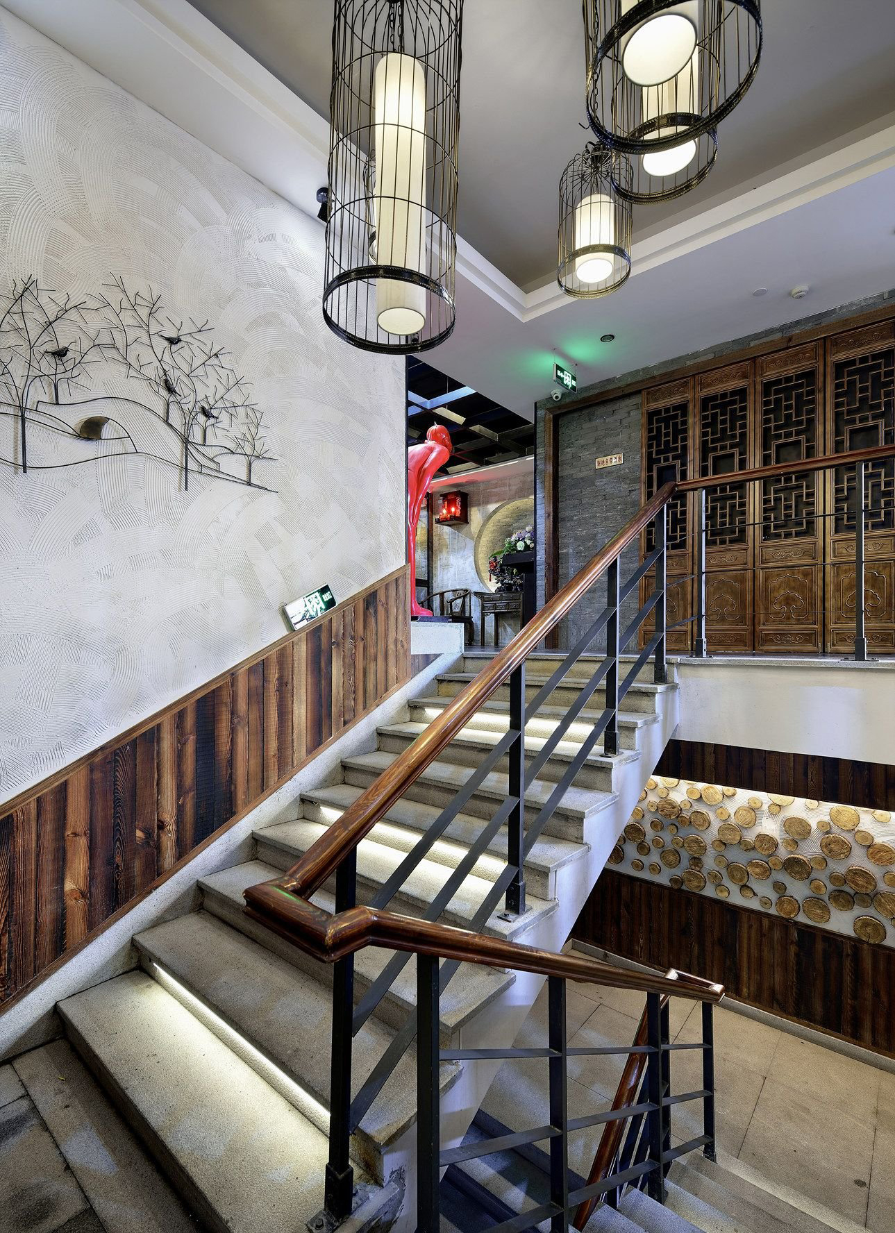 南京專業(yè)主題餐廳裝修公司 主題餐廳如何設(shè)計(jì)裝