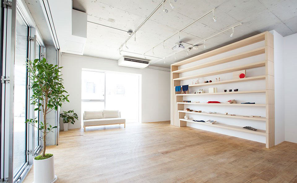 南京童裝店裝修公司|復古工業(yè)風童裝店裝修要點