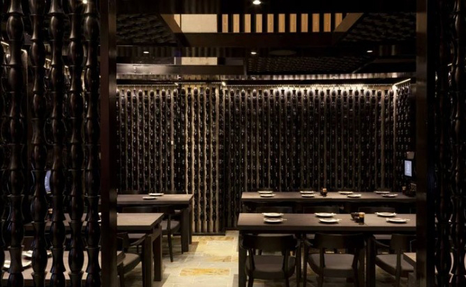 南京餐飲裝修設計地域特色餐飲店注重什么營造